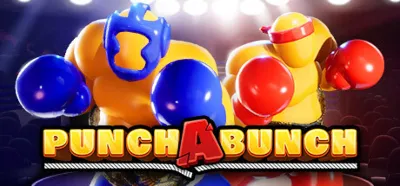 🔥 Punch A Bunch | Steam RU+UA+KZ+CIS 🔥