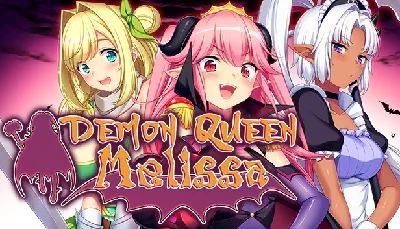 🔥 Demon Queen Melissa | Steam RU+UA+KZ+CIS 🔥