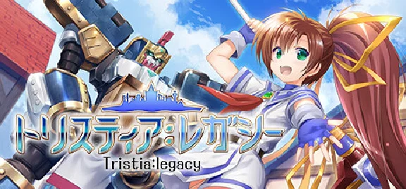🔥 Tristia:legacy | Steam РУ+UA+KZ+СНГ🔥
