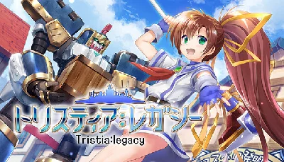🔥 Tristia:legacy | Steam РУ+UA+KZ+СНГ🔥