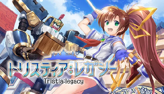 🔥 Tristia:legacy | Steam РУ+UA+KZ+СНГ🔥