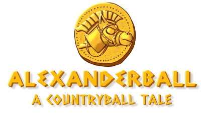 🔥 AlexanderBall: A Countryball Tale|Steam РУ+UA+KZ+СНГ