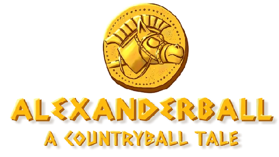 🔥 AlexanderBall: A Countryball Tale|Steam РУ+UA+KZ+СНГ