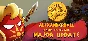 🔥 AlexanderBall: A Countryball Tale|Steam РУ+UA+KZ+СНГ