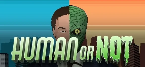 🔥 Human or Not | Steam РУ+UA+KZ+СНГ🔥