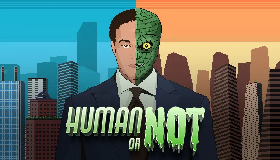 🔥 Human or Not | Steam РУ+UA+KZ+СНГ🔥