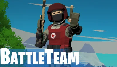 🔥 Battle Team | Steam РУ+UA+KZ+СНГ🔥