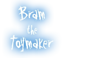🔥 Bram The Toymaker | Steam РУ+UA+KZ+СНГ🔥
