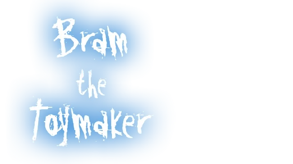 🔥 Bram The Toymaker | Steam RU+UA+KZ+CIS 🔥