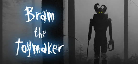 🔥 Bram The Toymaker | Steam RU+UA+KZ+CIS 🔥