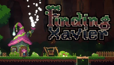 🔥 Finding Xavier | Steam RU+UA+KZ+CIS 🔥