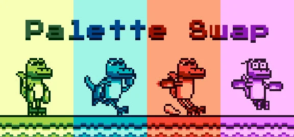 🔥 Palette Swap | Steam RU+UA+KZ+CIS 🔥
