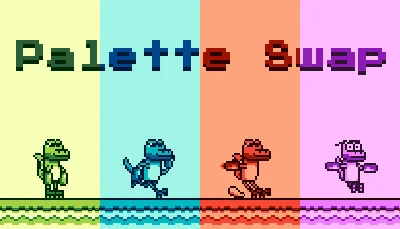 🔥 Palette Swap | Steam RU+UA+KZ+CIS 🔥