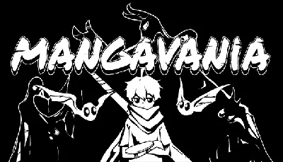 🔥 Mangavania | Steam РУ+UA+KZ+СНГ🔥