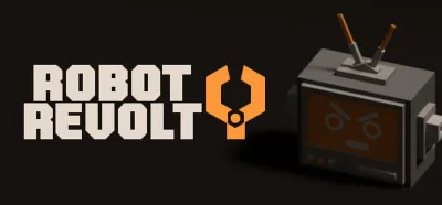 🔥 Robot Revolt | Steam RU+UA+KZ+CIS 🔥