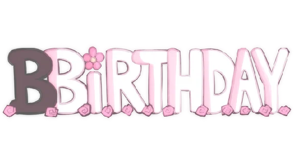 🔥 BBirthday - Visual Novel | Steam РУ+UA+KZ+СНГ🔥