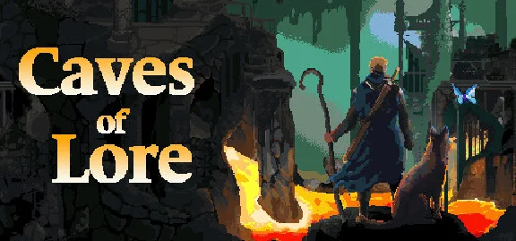 🔥 Caves of Lore | Steam РУ+UA+KZ+СНГ🔥