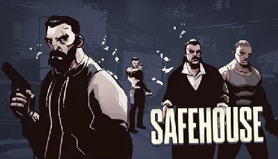 🔥 Safehouse | Steam РУ+UA+KZ+СНГ🔥