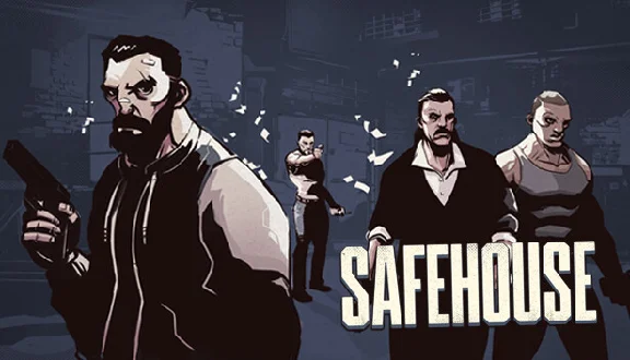 🔥 Safehouse | Steam РУ+UA+KZ+СНГ🔥