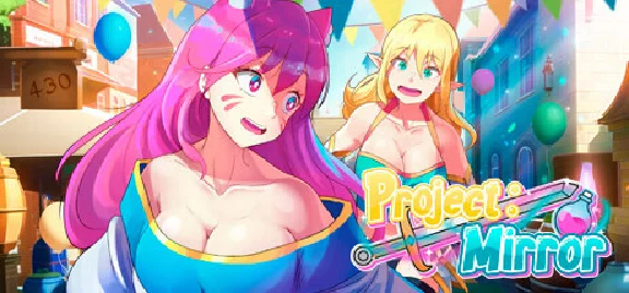 🔥 🔥 Project: Mirror | Steam RU+UA+KZ+CIS 🔥