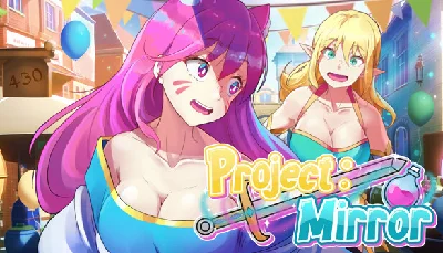 🔥 🔥 Project: Mirror | Steam RU+UA+KZ+CIS 🔥