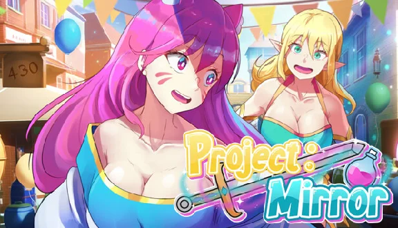 🔥 🔥 Project: Mirror | Steam RU+UA+KZ+CIS 🔥