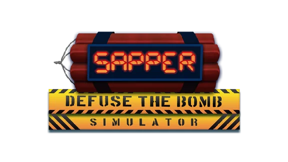 🔥 Sapper - Defuse The Bomb Simulator | Steam RU+CIS