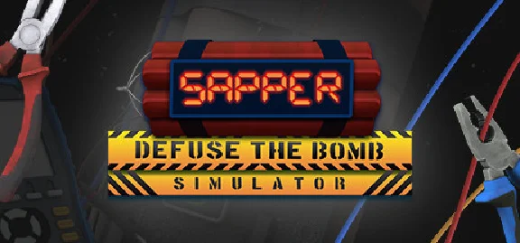 🔥 Sapper - Defuse The Bomb Simulator | Steam RU+CIS