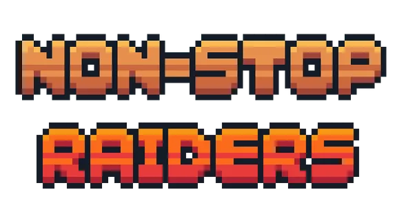 🔥 Non-Stop Raiders | Steam РУ+UA+KZ+СНГ🔥