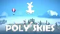 🔥 Poly Skies | Steam RU+UA+KZ+CIS 🔥