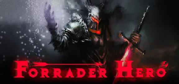 🔥 Forrader Hero | Steam RU+UA+KZ+CIS 🔥