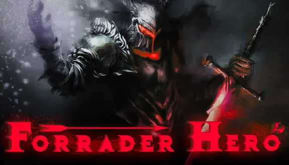 🔥 Forrader Hero | Steam RU+UA+KZ+CIS 🔥