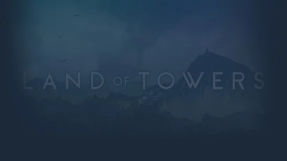 🔥 Land of Towers | Steam РУ+UA+KZ+СНГ🔥