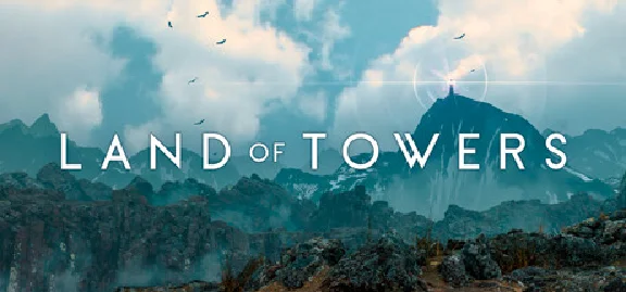 🔥 Land of Towers | Steam РУ+UA+KZ+СНГ🔥