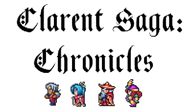🔥 Clarent Saga: Chronicles | Steam RU+UA+KZ+CIS 🔥