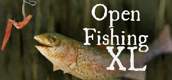 🔥 Open Fishing XL | Steam RU+UA+KZ+CIS 🔥