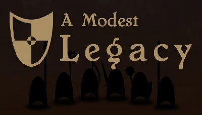 🔥 A Modest Legacy | Steam RU+UA+KZ+CIS 🔥