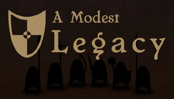 🔥 A Modest Legacy | Steam RU+UA+KZ+CIS 🔥