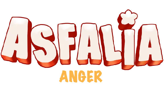 🔥 Asfalia: Anger | Steam RU+UA+KZ+CIS 🔥