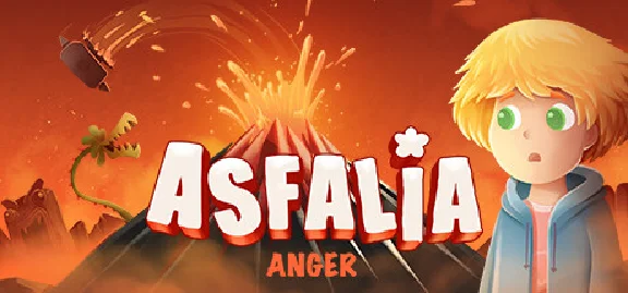 🔥 Asfalia: Anger | Steam RU+UA+KZ+CIS 🔥