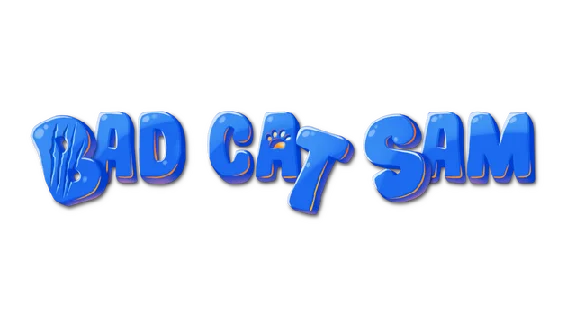 🔥 Bad cat Sam | Steam РУ+UA+KZ+СНГ🔥