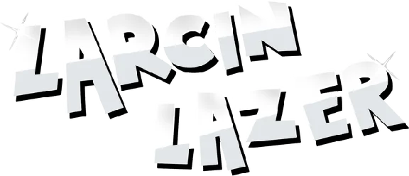 🔥 Larcin Lazer | Steam РУ+UA+KZ+СНГ🔥