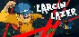 🔥 Larcin Lazer | Steam РУ+UA+KZ+СНГ🔥
