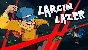 🔥 Larcin Lazer | Steam РУ+UA+KZ+СНГ🔥