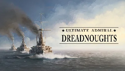 🔥 Ultimate Admiral: Dreadnoughts | Steam RU+UA+KZ+CIS 
