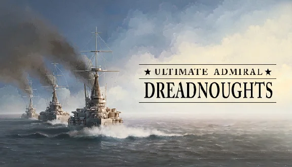 🔥 Ultimate Admiral: Dreadnoughts | Steam RU+UA+KZ+CIS 