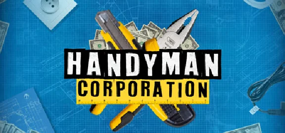 🔥 Handyman Corporation | Steam РУ+UA+KZ+СНГ🔥