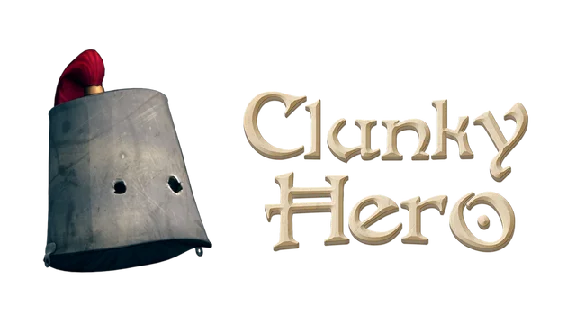 🔥 Clunky Hero | Steam RU+UA+KZ+CIS 🔥