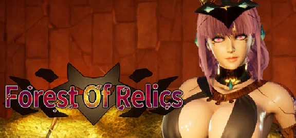 🔥 Forest Of Relics | Steam РУ+UA+KZ+СНГ🔥