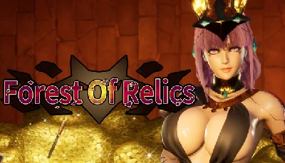 🔥 Forest Of Relics | Steam РУ+UA+KZ+СНГ🔥